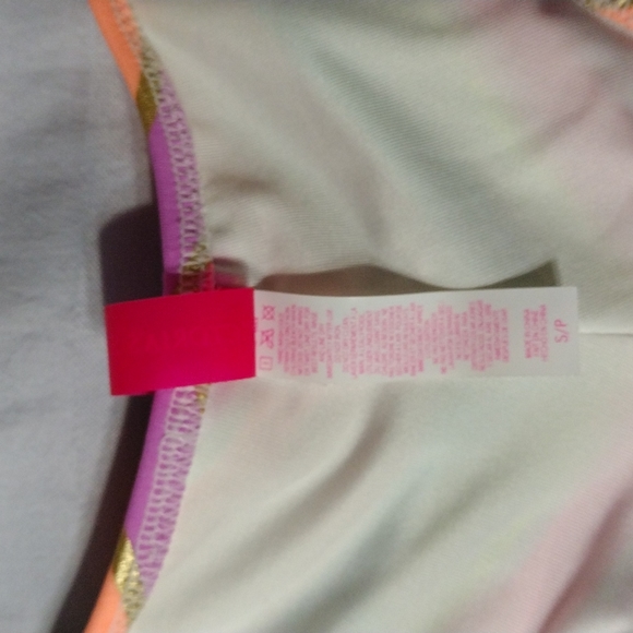 VS Bright Sexy Bikini Set - Picture 9 of 11